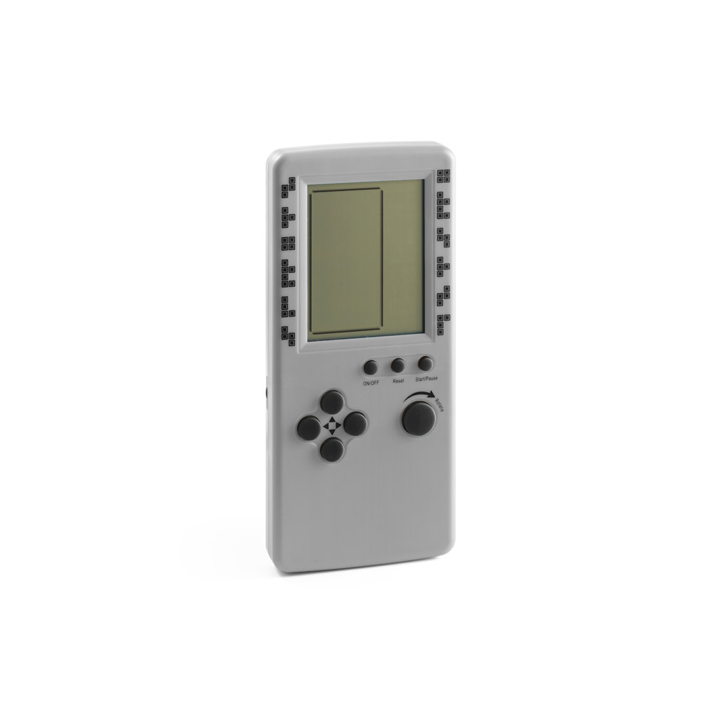 BRANSON. Klasick� konzole s 26 hrami v ABS