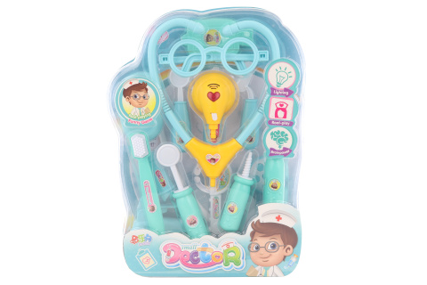 Zuba�sk� sada na baterie