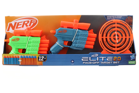 Nerf Elite 2.0 F8273