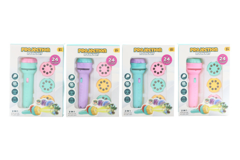 Projektor zv���tka