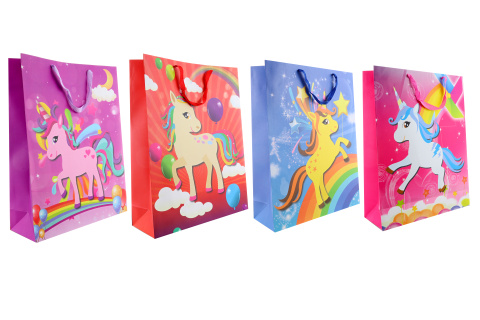 D�rkov� ta�ka Jednoro�ec ohromn�