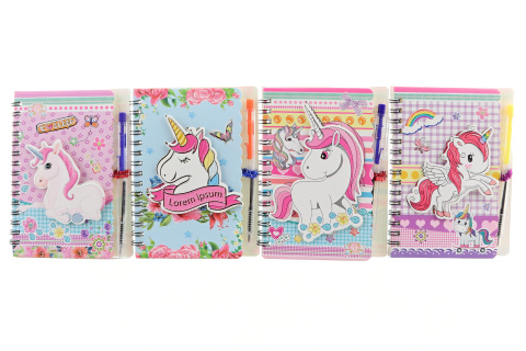 Z�pisn�k+propiska jednoro�ec