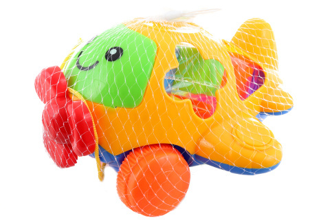 Vkl�da�ka letadlo