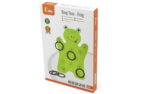 D�ev�n� n�st�nn� hra - h�zen� krou�k�