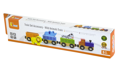 D�ev�n� ma�inka - divok� zv���tka