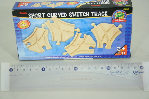 Maxim symetrick� v�hybka 4 ks