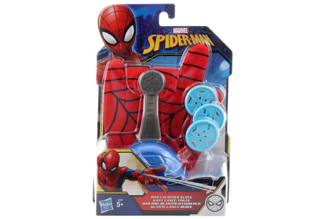 Marvel Rukavice Spou�t�c� za��zen� Spider-man E3367
