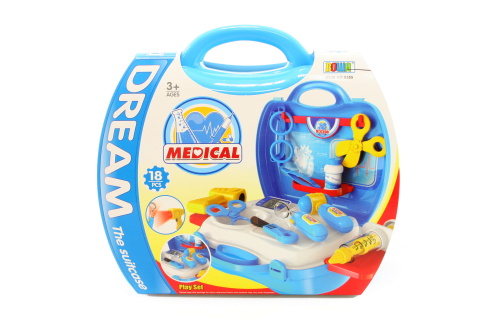 Sada v kufru doktorsk�