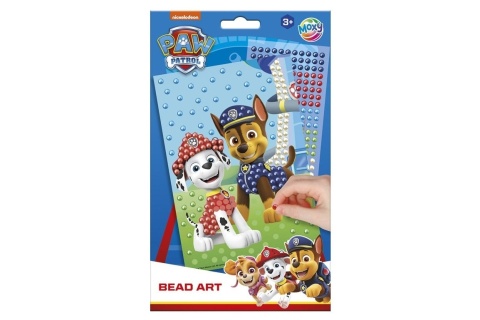 V�roba obr�zku Tlapkov� patrola