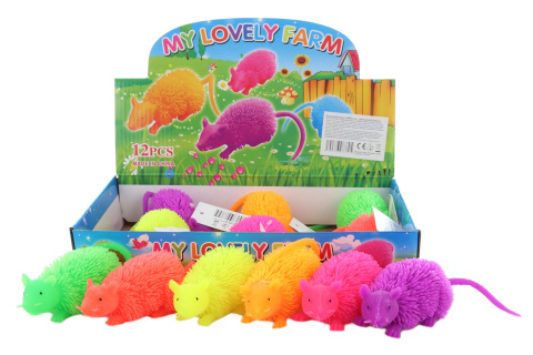 St�apat� my� sv�t�c� 12/bal