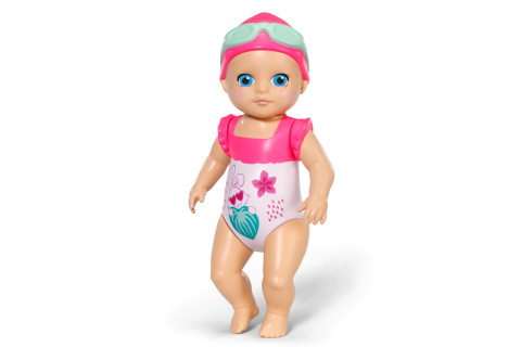 BABY born Splish Splash Emma TV