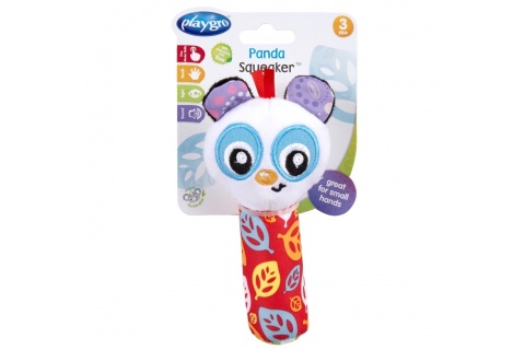 Playgro - P�sk�tko panda